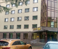 Внутренний аудит деятельности гостиницы в Ставрополе